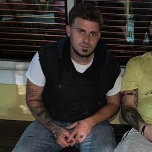 Meet your Posher, Daniel